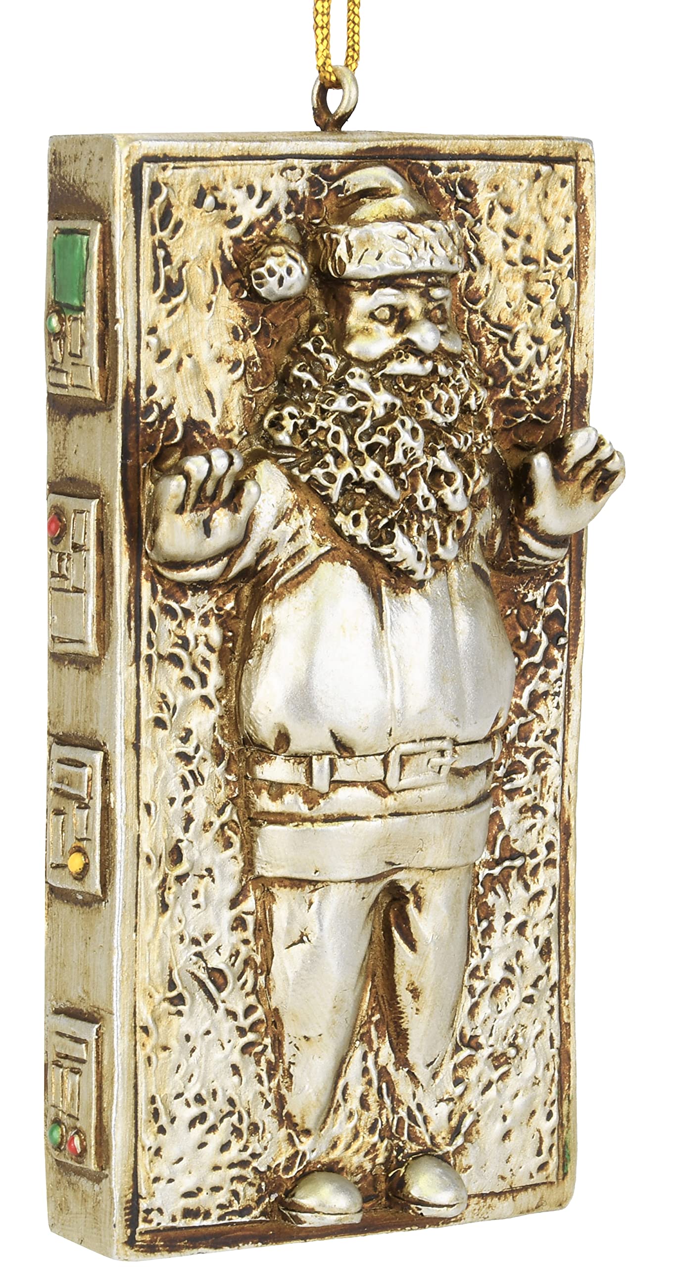 ♥63センチ特大サンタ♥オブジェ♥Xmas♥レア♥海外製♥ Amazon.com: Tree Buddees: Santa ornaments